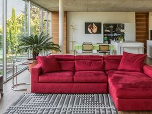 Unter Einfluss des Bauhaus-Stils 
