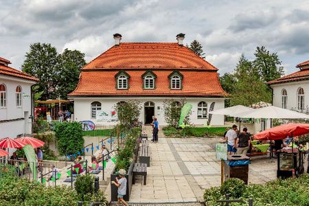 Vitalzentrum Bad Tölz