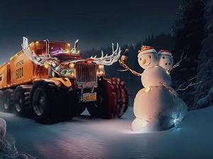 Coca-Cola-Parodie