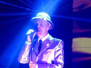 Pet Shop Boys: Dreamworld The Greatest Hits Live Pet Shop Boys: Dreamworld The Greatest Hits Live