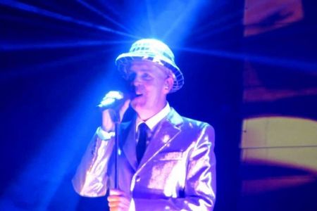 Pet Shop Boys: Dreamworld The Greatest Hits Live