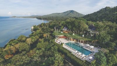 Seit nunmehr fast 20 Jahren widmen sich Gäste im thailändischen Kamalaya Wellness Sanctuary & Holistic Spa mithilfe von individuell abgestimmten Gesundheitsprogrammen ihrer körperlichen und mentalen Balance