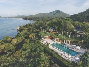 Seit nunmehr fast 20 Jahren widmen sich Gäste im thailändischen Kamalaya Wellness Sanctuary & Holistic Spa mithilfe von individuell abgestimmten Gesundheitsprogrammen ihrer körperlichen und mentalen Balance