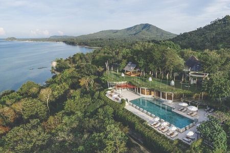 Seit nunmehr fast 20 Jahren widmen sich Gäste im thailändischen Kamalaya Wellness Sanctuary & Holistic Spa mithilfe von individuell abgestimmten Gesundheitsprogrammen ihrer körperlichen und mentalen Balance