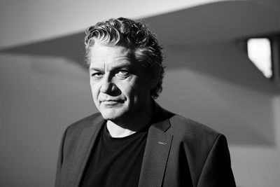 Heiko Trinsinger