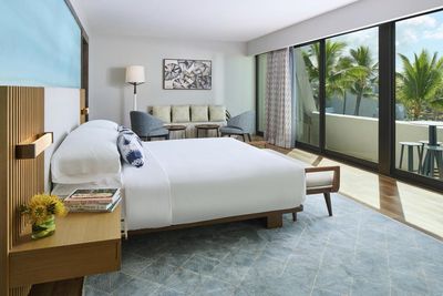 Ein kulturell inspiriertes Design-Konzept  im OUTRIGGER Kona Resort & Spa in Hawaii