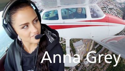 Anna Grey Tour 2026