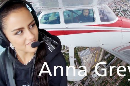 Anna Grey Tour 2026