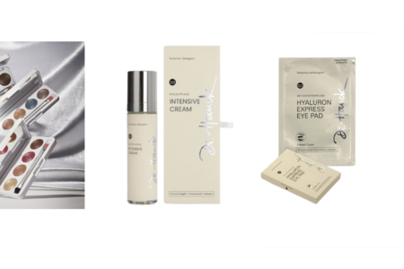 Cleane Wirkkosmetik aus dem Allgäu