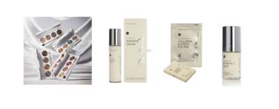 Cleane Wirkkosmetik aus dem Allgäu