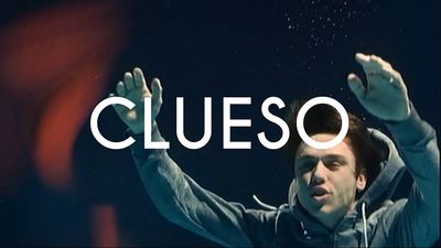 Clueso Open Air 2027