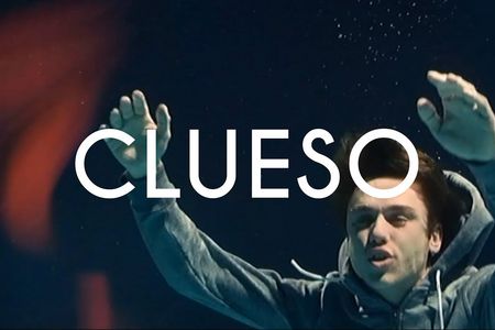Clueso Open Air 2027