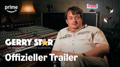 Mockumentary-Serie Gerry Star