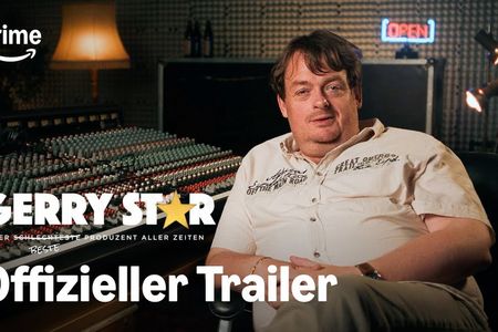 Mockumentary-Serie Gerry Star