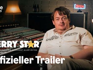 Mockumentary-Serie Gerry Star Mockumentary-Serie Gerry Star