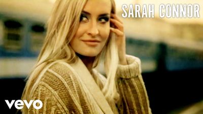 Sarah Connor bleibt auf Erfolgskurs