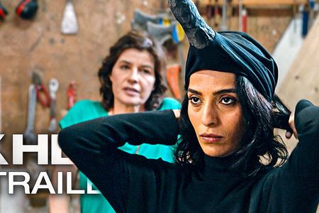 Der Film spielt in einem israelischen Sozialbau, dem Shikun