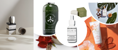 Regelmäßiges Peeling und die richtige Regeneration für die Haut