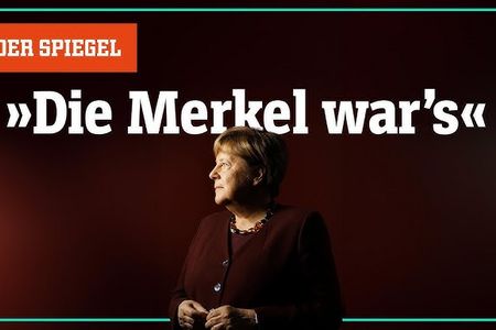 Warum sollte sich die Altkanzlerin für etwas rechtfertigen oder gar zu Kreuze kriechen?