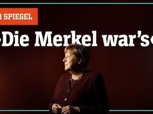 Warum sollte sich die Altkanzlerin für etwas rechtfertigen oder gar zu Kreuze kriechen?