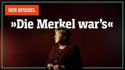 Warum sollte sich die Altkanzlerin für etwas rechtfertigen oder gar zu Kreuze kriechen?