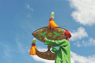 Ein Land im Rhythmus der Vielfalt