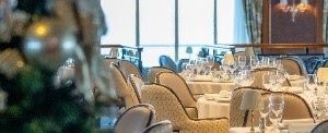 Ausgewählte Festtagsreisen 2025/2026 auf See Ausgewählte Festtagsreisen 2025/2026 auf See