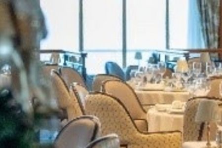 Ausgewählte Festtagsreisen 2025/2026 auf See