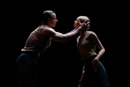 Gauthier Dance JUNIORS Radical Classical Goecke FURIA