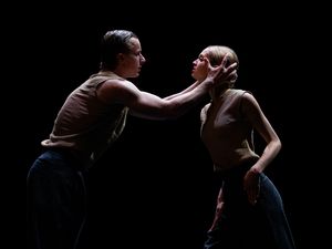 Gauthier Dance JUNIORS Radical Classical Goecke FURIA Gauthier Dance JUNIORS Radical Classical Goecke FURIA