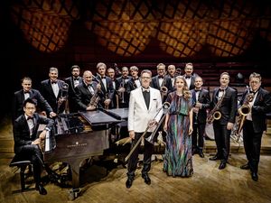 GLENN MILLER ORCHESTRA GLENN MILLER ORCHESTRA