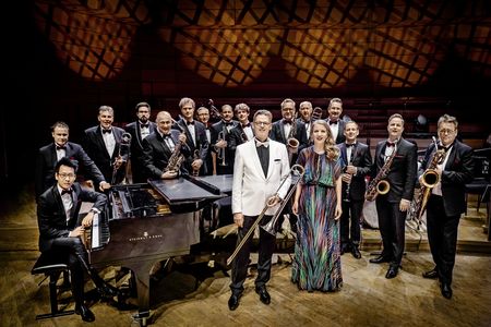 GLENN MILLER ORCHESTRA