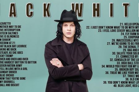 Jack White stirbt im Alter von 85 Jahren