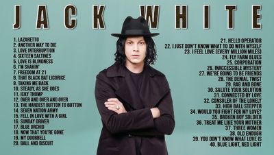 Jack White stirbt im Alter von 85 Jahren