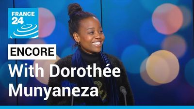 Dorothée Munyaneza