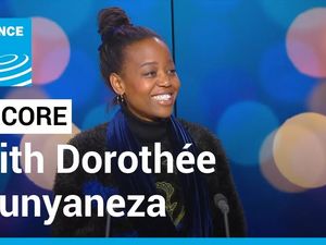 Dorothée Munyaneza Dorothée Munyaneza