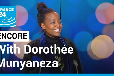 Dorothée Munyaneza