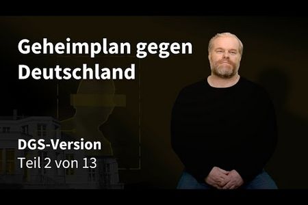 Nun berufen sie sich darauf, dass die von Teilnehmern der Konferenz angefochtenen Behauptungen doch nur „Überzeugungen", „unsere Auffassung", „wertende Schlussfolgerungen" gewesen seien