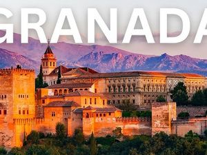 Die Frühgeschichte der Stadt Granada ist umstritten, aber eine als Vorläufer der Stadt Granada angesehene Siedlung wurde unter dem Namen Iliberra erstmals um 500 v. Chr. erwähnt