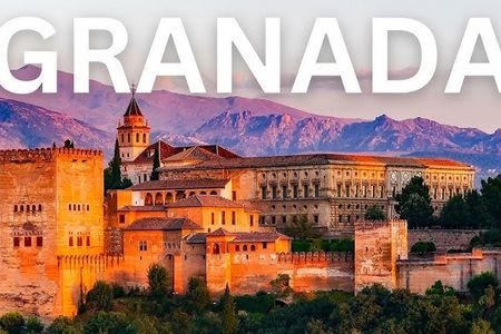 Die Frühgeschichte der Stadt Granada ist umstritten, aber eine als Vorläufer der Stadt Granada angesehene Siedlung wurde unter dem Namen Iliberra erstmals um 500 v. Chr. erwähnt