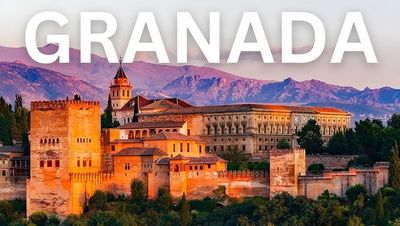 Die Frühgeschichte der Stadt Granada ist umstritten, aber eine als Vorläufer der Stadt Granada angesehene Siedlung wurde unter dem Namen Iliberra erstmals um 500 v. Chr. erwähnt