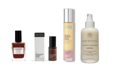 Problemlösungen aus dem ORGANIC LUXURY Portfolio