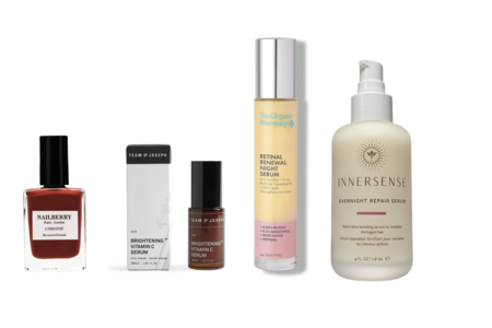 Problemlösungen aus dem ORGANIC LUXURY Portfolio