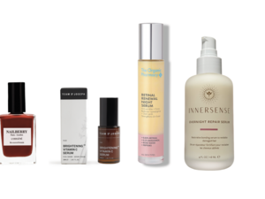 Problemlösungen aus dem ORGANIC LUXURY Portfolio Problemlösungen aus dem ORGANIC LUXURY Portfolio