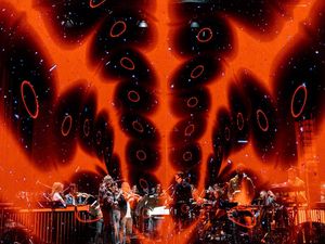 Das Schlagzeug-Ensemble Repercussion Das Schlagzeug-Ensemble Repercussion
