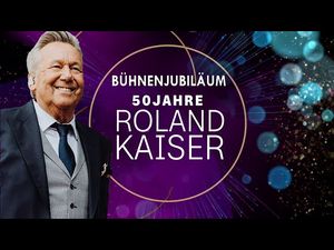 Man darf sich schon jetzt auf DIE ARENA TOURNEE 2025 freuen, die den Ausnahmekünstler und seine hervorragende Live-Band zurück in die größten Hallen bringen wird Man darf sich schon jetzt auf DIE ARENA TOURNEE 2025 freuen, die den Ausnahmekünstler und seine hervorragende Live-Band zurück in die größten Hallen bringen wird