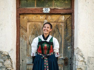 Nos Ladins: Die Initiative gibt Einblicke in die Kultur in Alta Badia