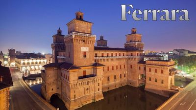 10 Gründe für Ferrara