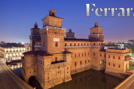 10 Gründe für Ferrara