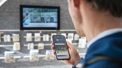 Zig verschiedene Apps zur Urlaubsplanung waren gestern: Mit der Schenna App gibt es neben dem Südtirol Guest Pass auch aktuelle Infos zu Events, Wetter, Wanderwegen und vielem mehr gratis aufs Smart Phone